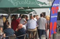 2016-07-29 Haoneborrel Kaffee de Groot 20 2016-07-29 Haoneborrel Kaffee de Groot 20